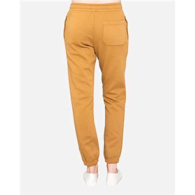 Unisex Relaxed Fit Trousers - Thumbnail Image