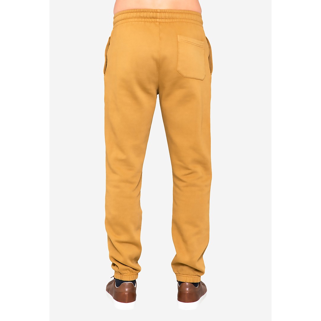 Unisex Relaxed Fit Trousers - Thumbnail Image