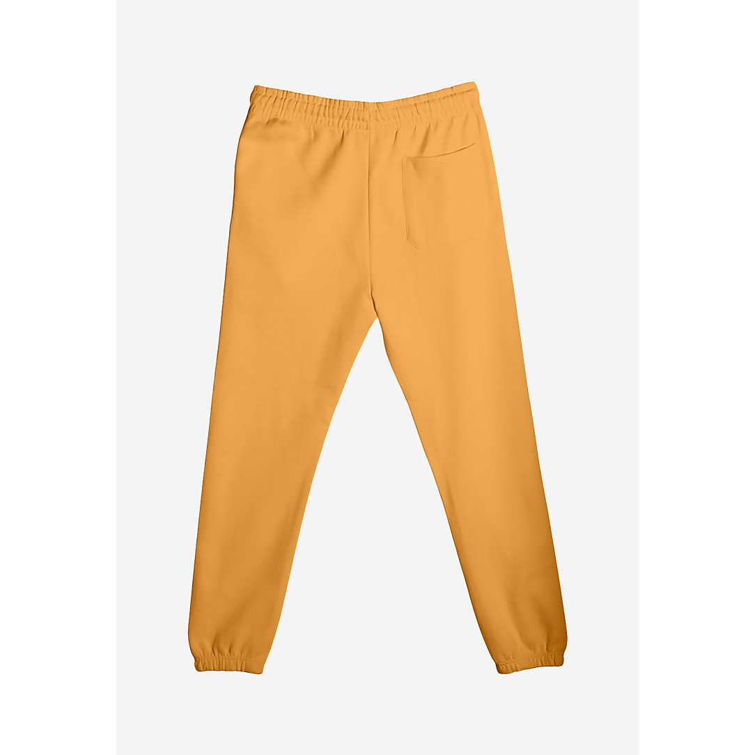 Unisex Relaxed Fit Trousers - Thumbnail Image