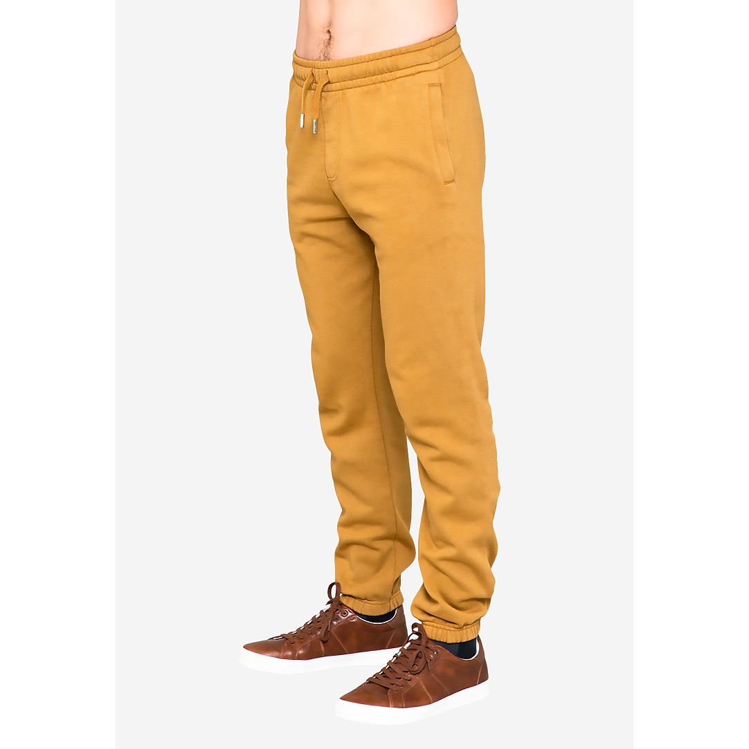 Unisex Relaxed Fit Trousers - Thumbnail Image