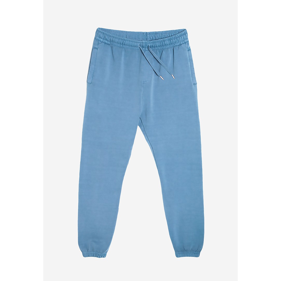 Unisex Relaxed Fit Trousers - Thumbnail Image
