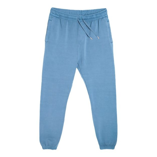 Unisex Relaxed Fit Trousers - Thumbnail Image