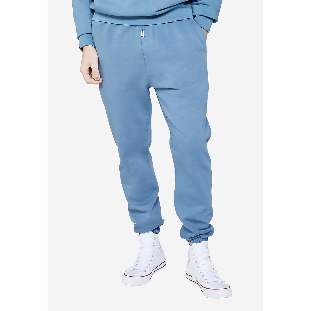 Unisex Relaxed Fit Trousers - Thumbnail Image