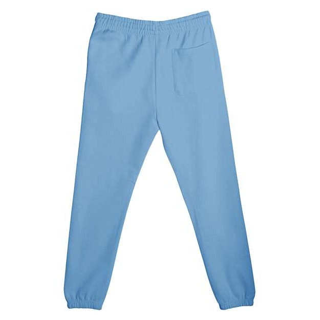 Unisex Relaxed Fit Trousers - Thumbnail Image