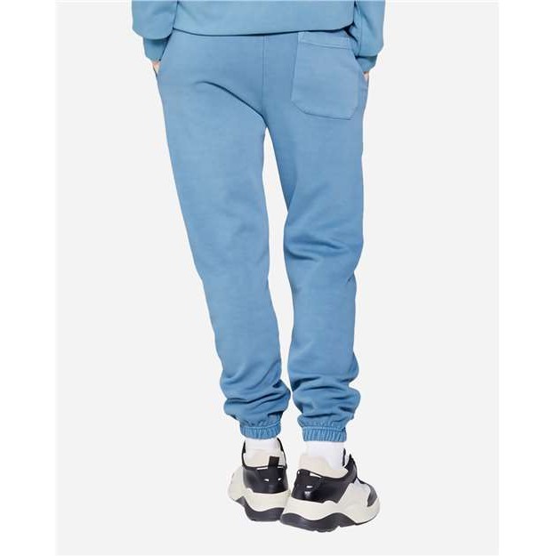 Unisex Relaxed Fit Trousers - Thumbnail Image