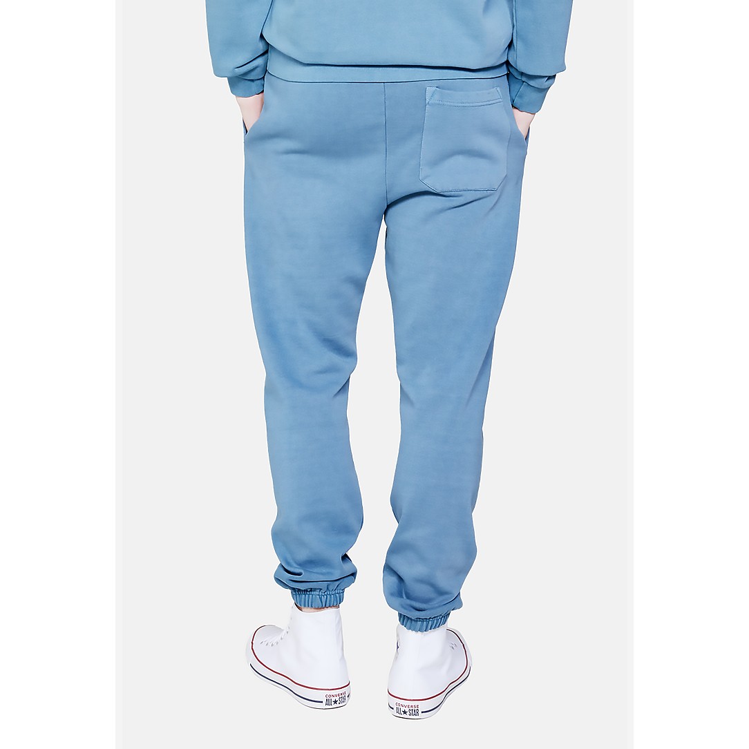 Unisex Relaxed Fit Trousers - Thumbnail Image