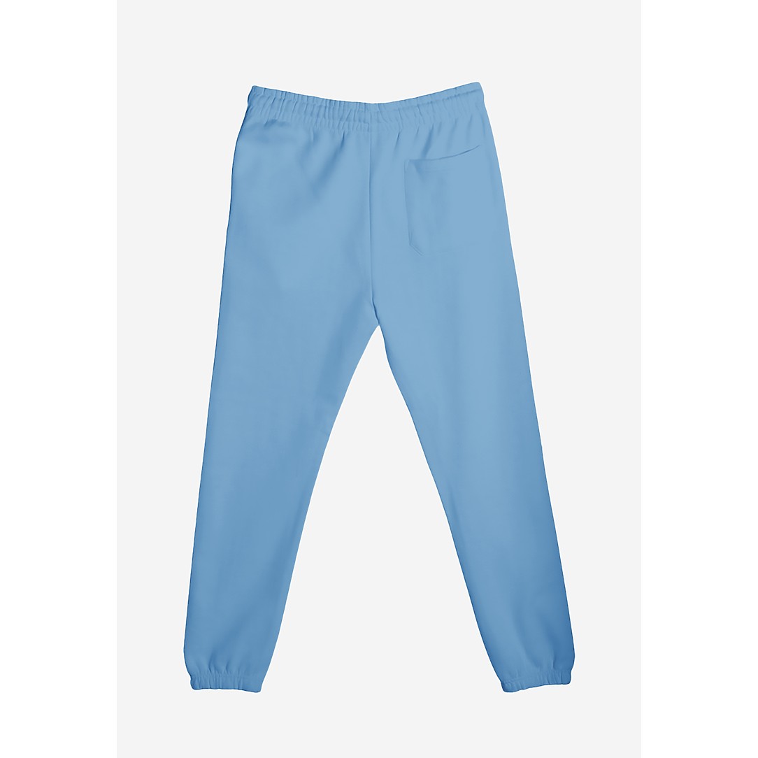 Unisex Relaxed Fit Trousers - Thumbnail Image