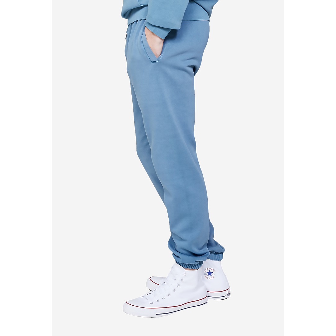 Unisex Relaxed Fit Trousers - Thumbnail Image