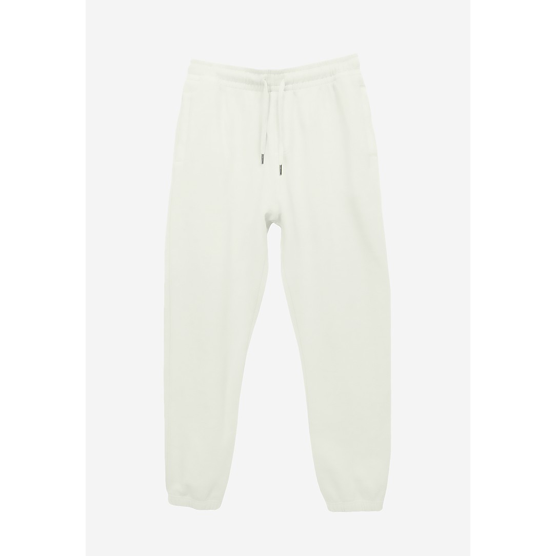 Unisex Relaxed Fit Trousers - Thumbnail Image