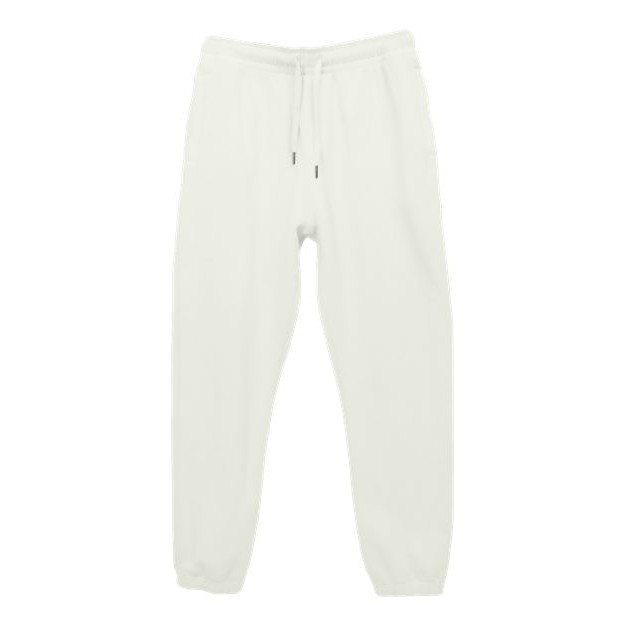 Unisex Relaxed Fit Trousers - Thumbnail Image