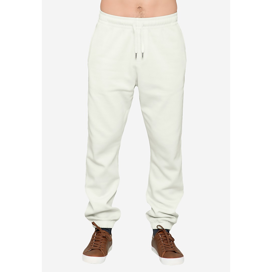 Unisex Relaxed Fit Trousers - Thumbnail Image