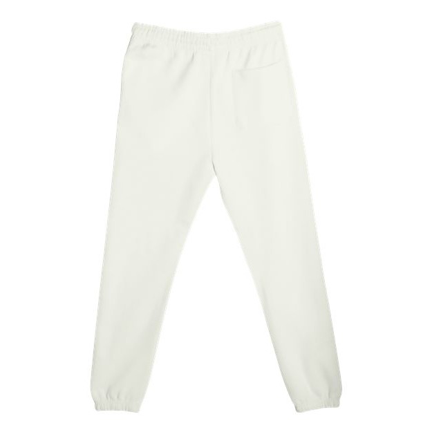 Unisex Relaxed Fit Trousers - Thumbnail Image