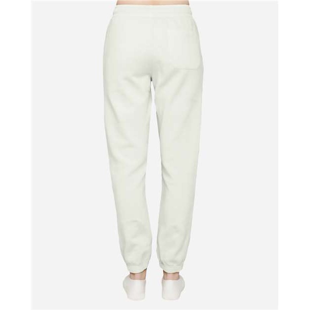 Unisex Relaxed Fit Trousers - Thumbnail Image
