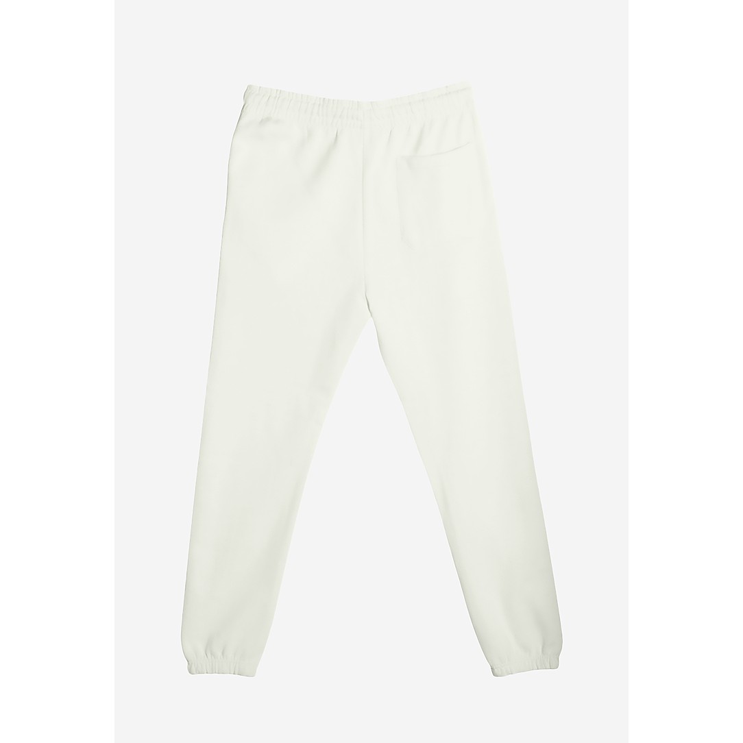 Unisex Relaxed Fit Trousers - Thumbnail Image