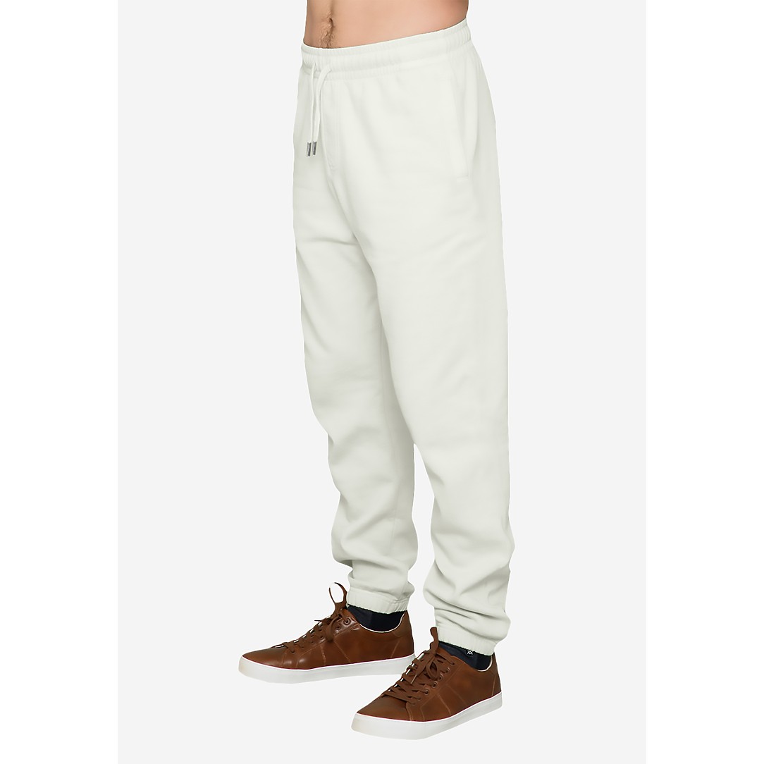 Unisex Relaxed Fit Trousers - Thumbnail Image
