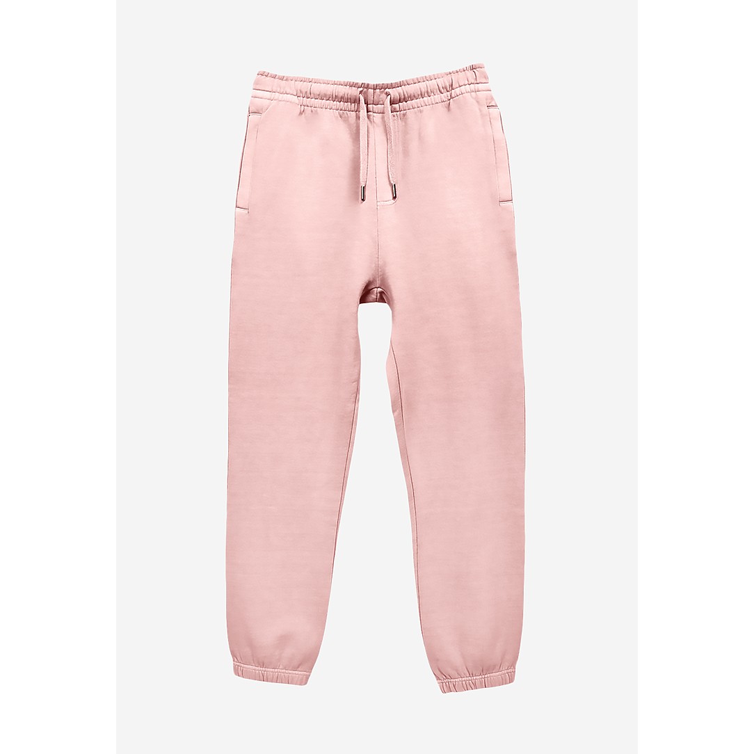 Unisex Relaxed Fit Trousers - Thumbnail Image
