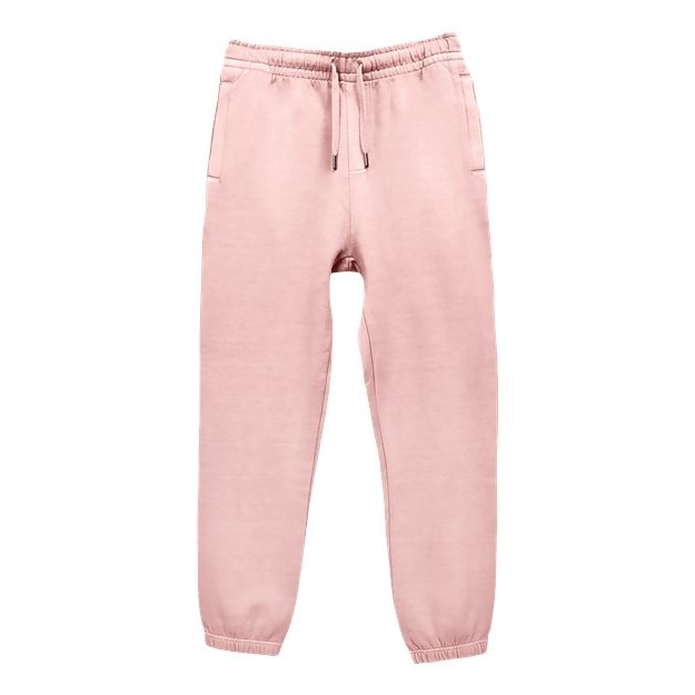 Unisex Relaxed Fit Trousers - Thumbnail Image
