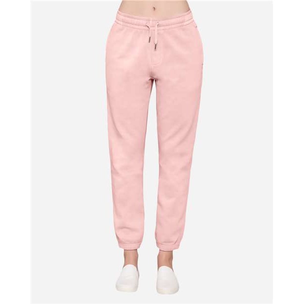 Unisex Relaxed Fit Trousers - Thumbnail Image