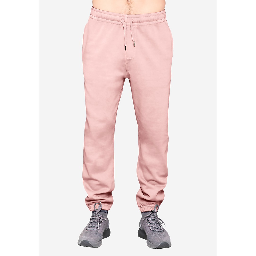 Unisex Relaxed Fit Trousers - Thumbnail Image