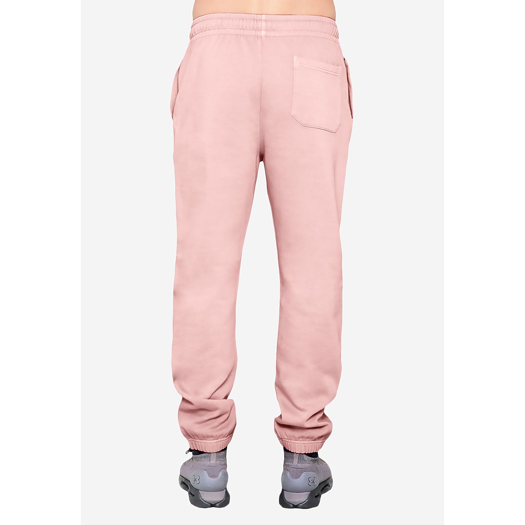 Unisex Relaxed Fit Trousers - Thumbnail Image