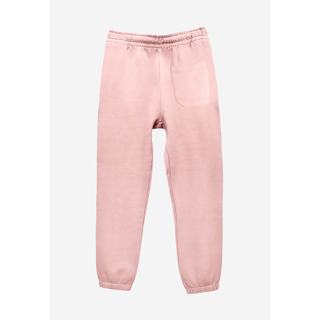 Unisex Relaxed Fit Trousers - Thumbnail Image