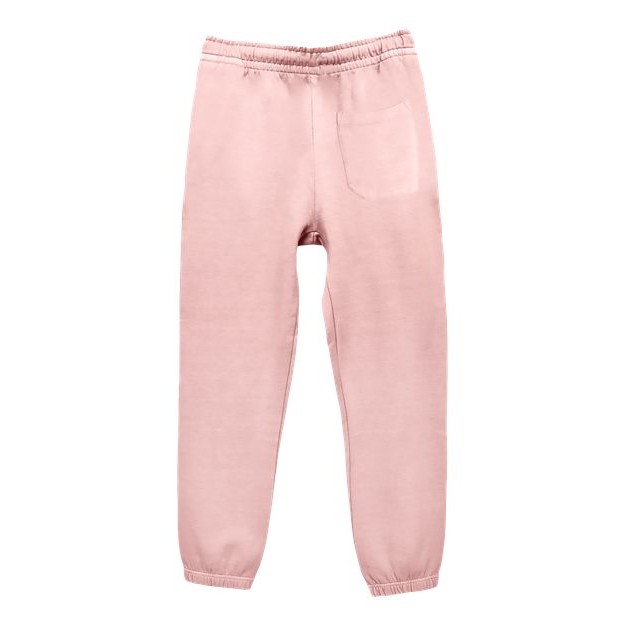 Unisex Relaxed Fit Trousers - Thumbnail Image
