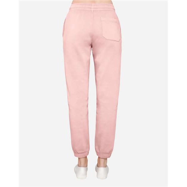 Unisex Relaxed Fit Trousers - Thumbnail Image