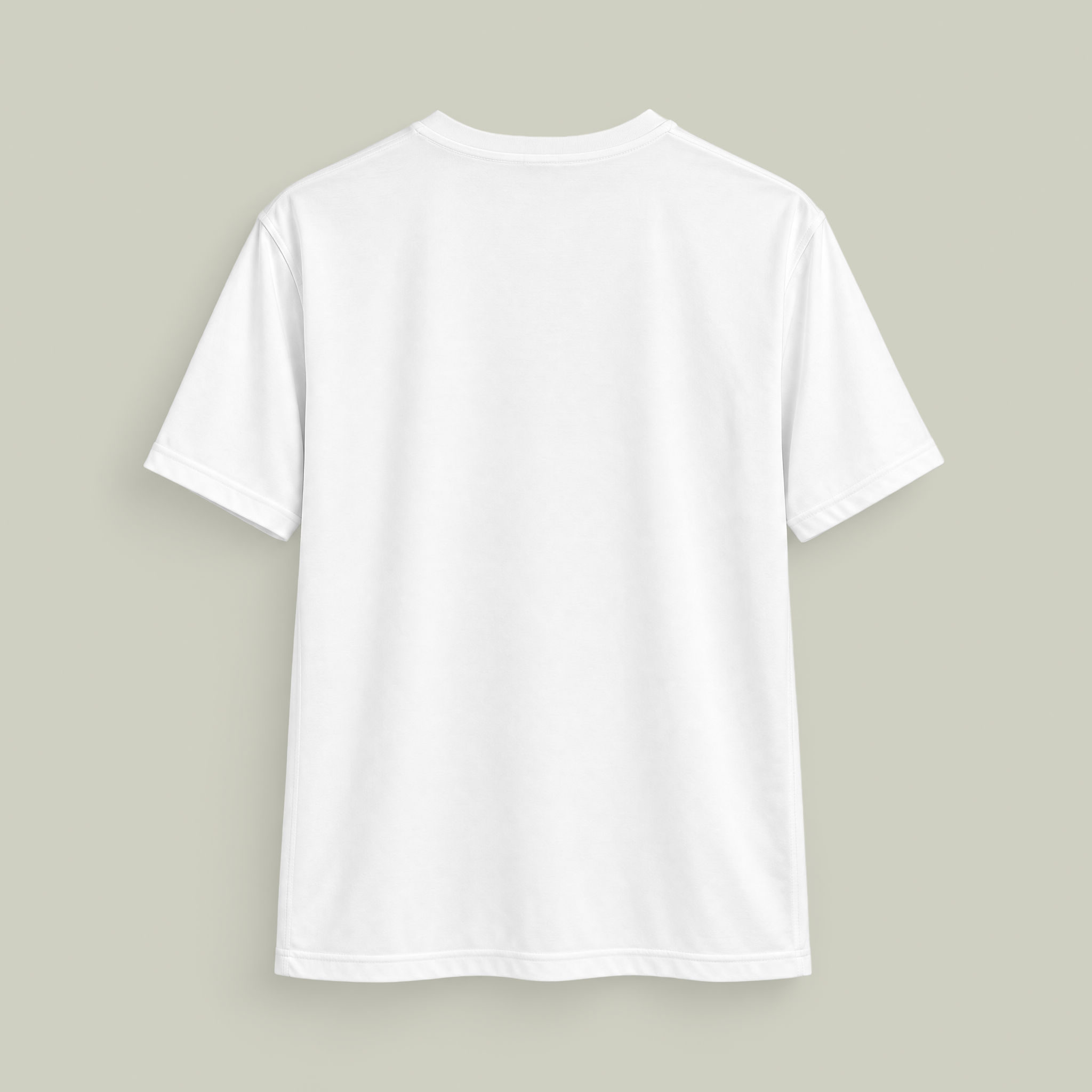 Tall PosiCharge Competitor Tee - Thumbnail Image
