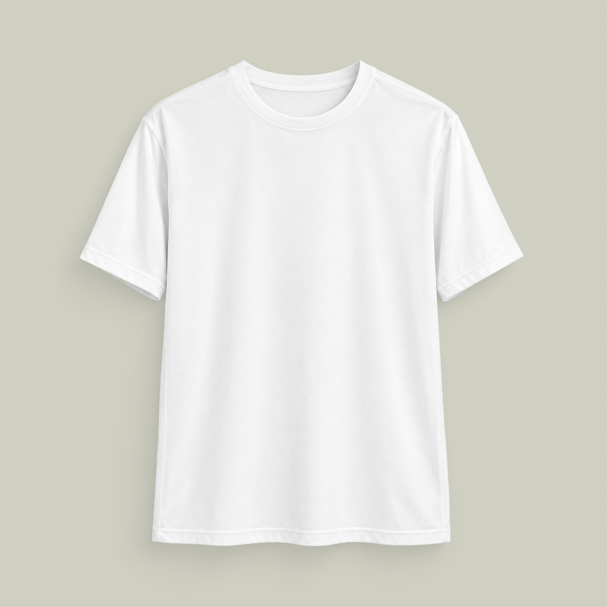 Tall PosiCharge Competitor Tee - Main Image