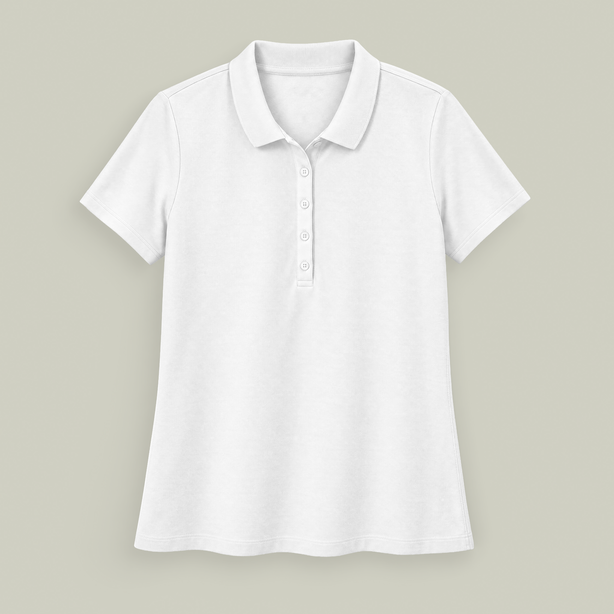 Women's SuperPro React Polo - Main Image