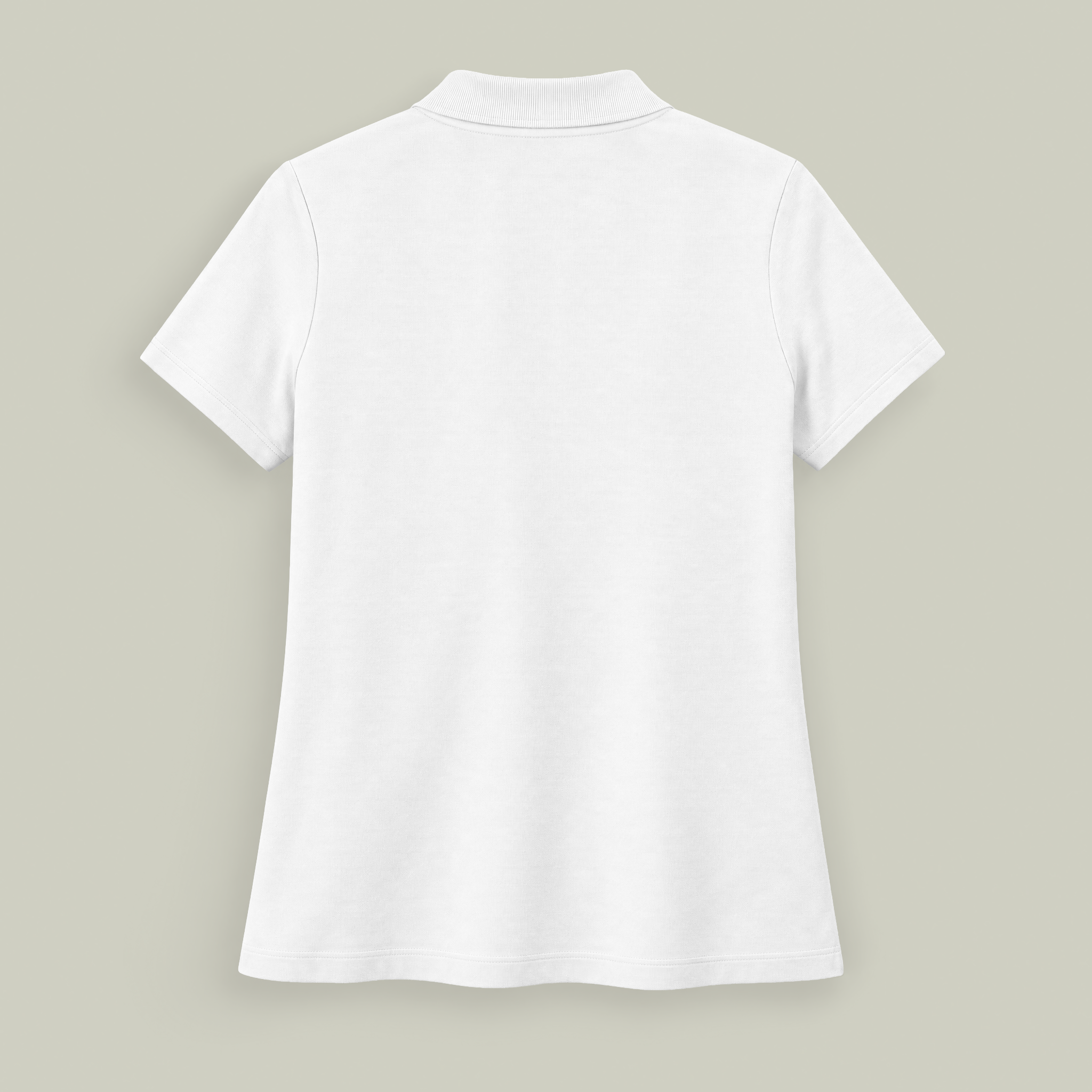 Women's SuperPro React Polo - Thumbnail Image
