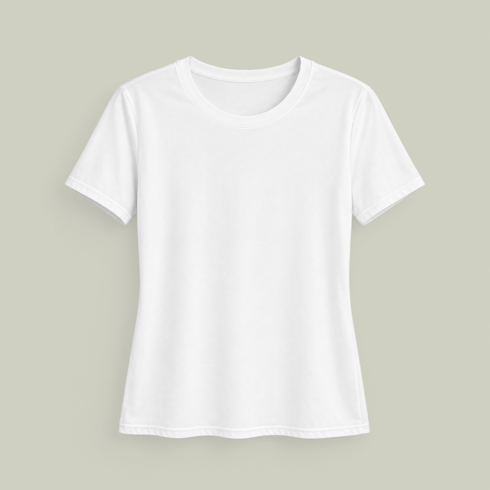 Women's Performance Tee - Main Image