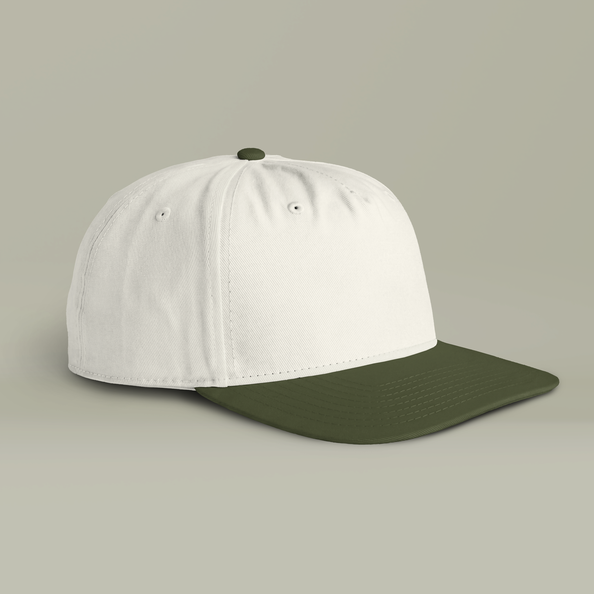 Class Two-Tone Cap - Thumbnail Image