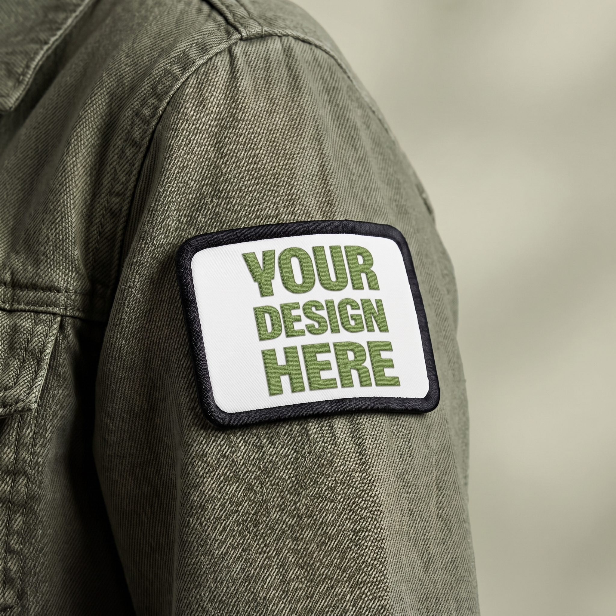 Patches