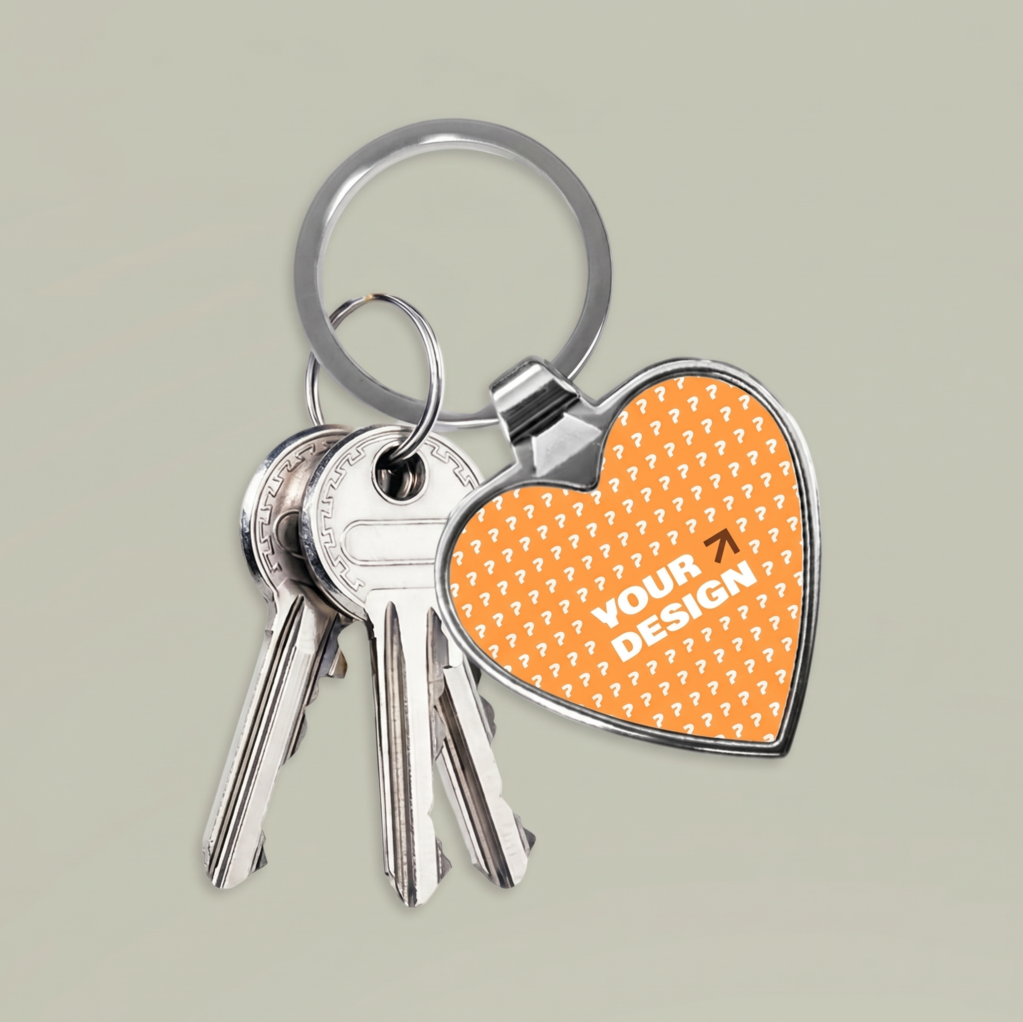 Keychains