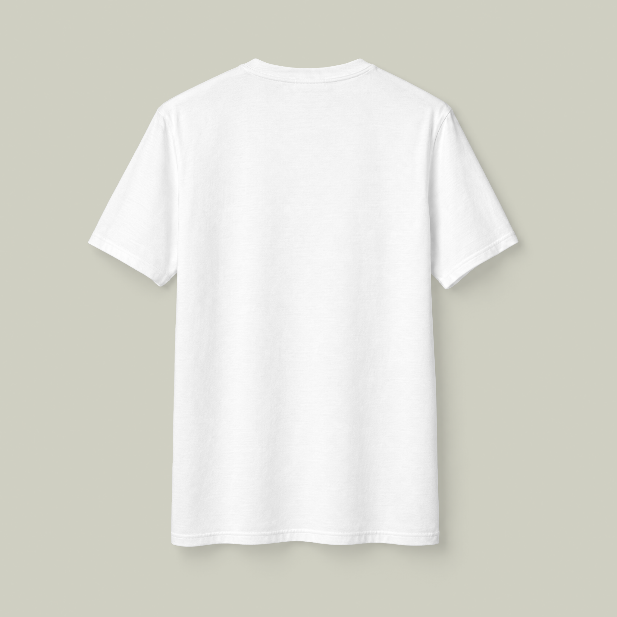 Tri-Blend Tee - Thumbnail Image