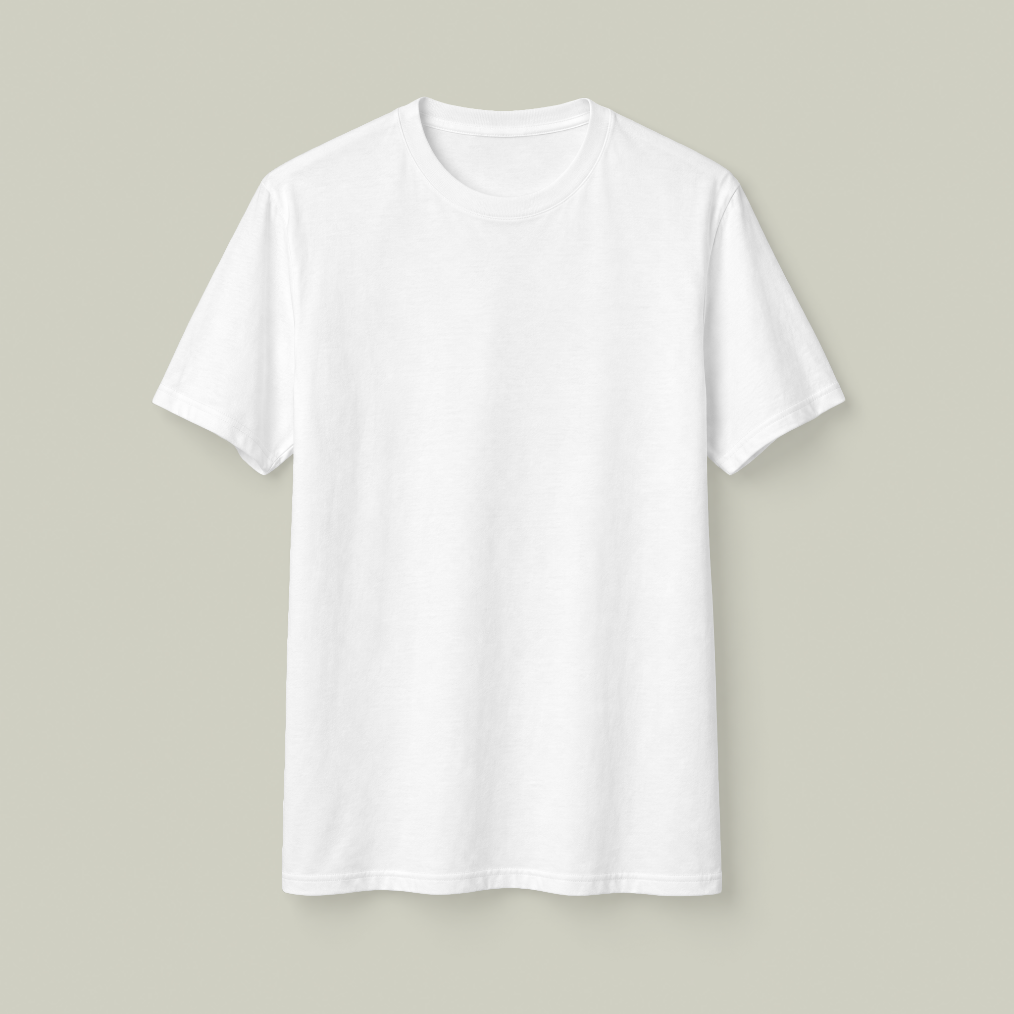 Tri-Blend Tee - Main Image