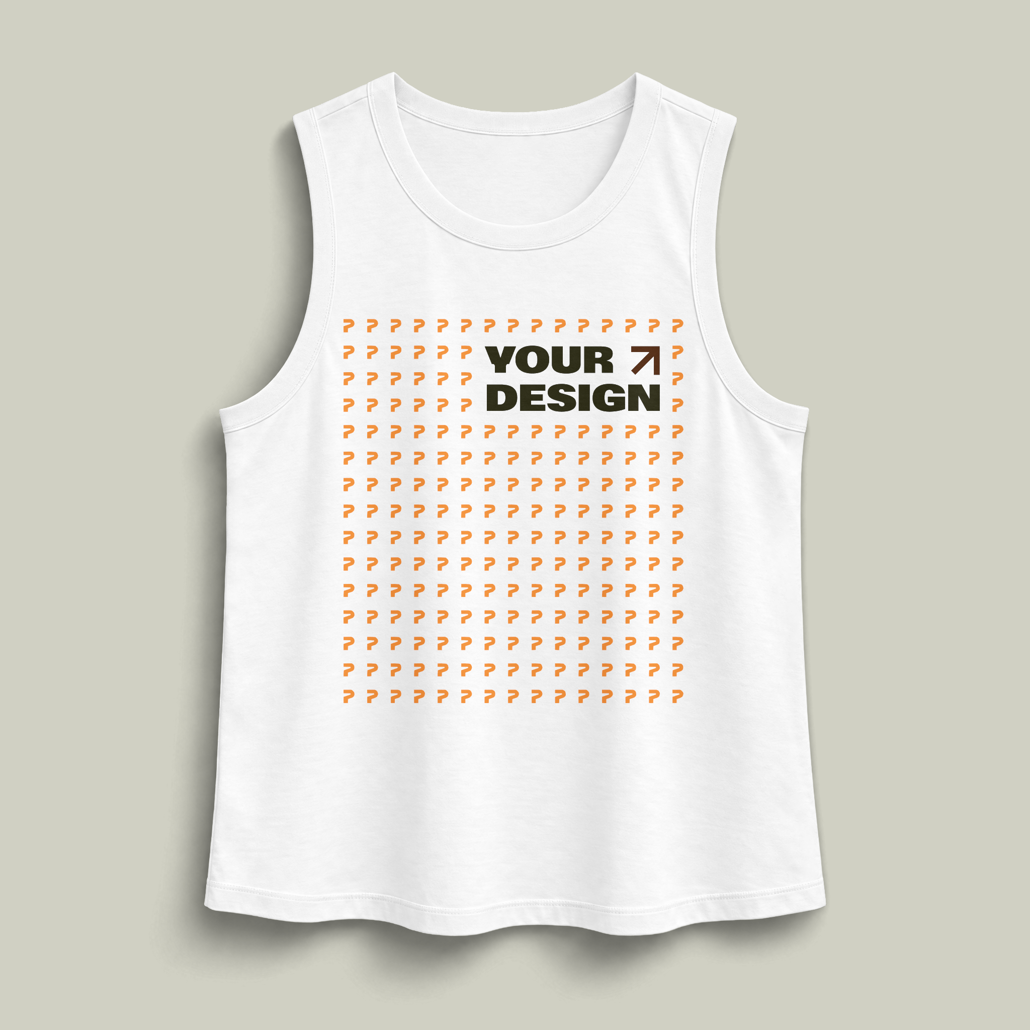 Women's Martina Tank - Thumbnail Image
