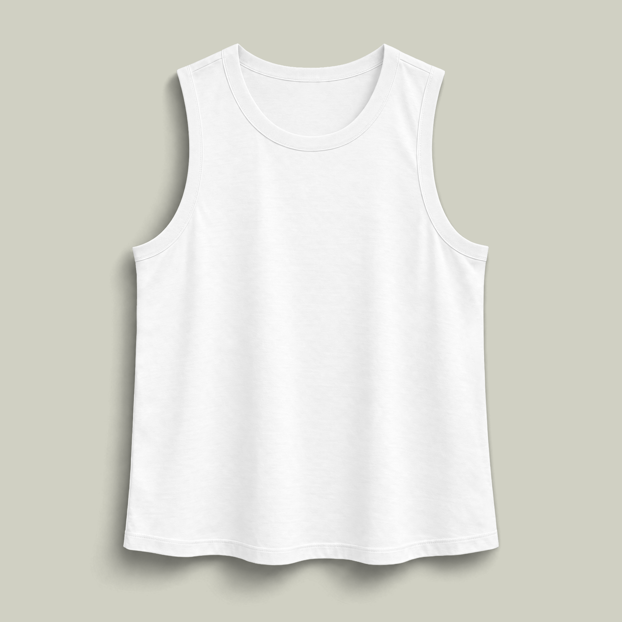 Women's Martina Tank - Main Image