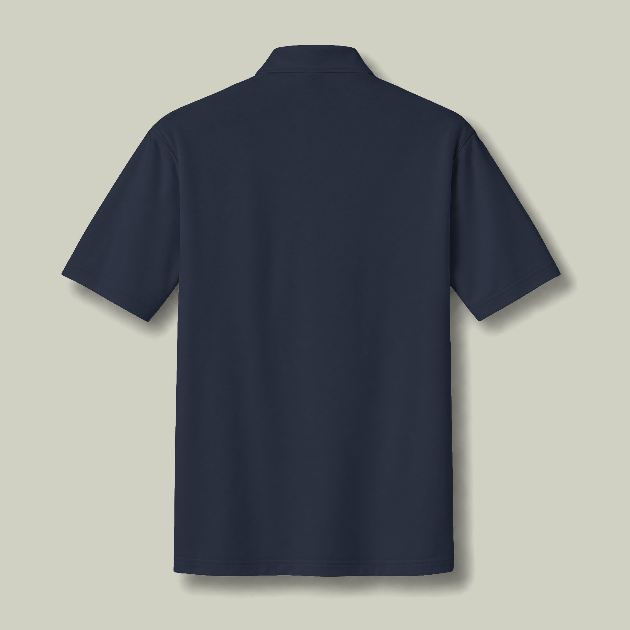 Tall Silk Touch Performance Polo - Thumbnail Image