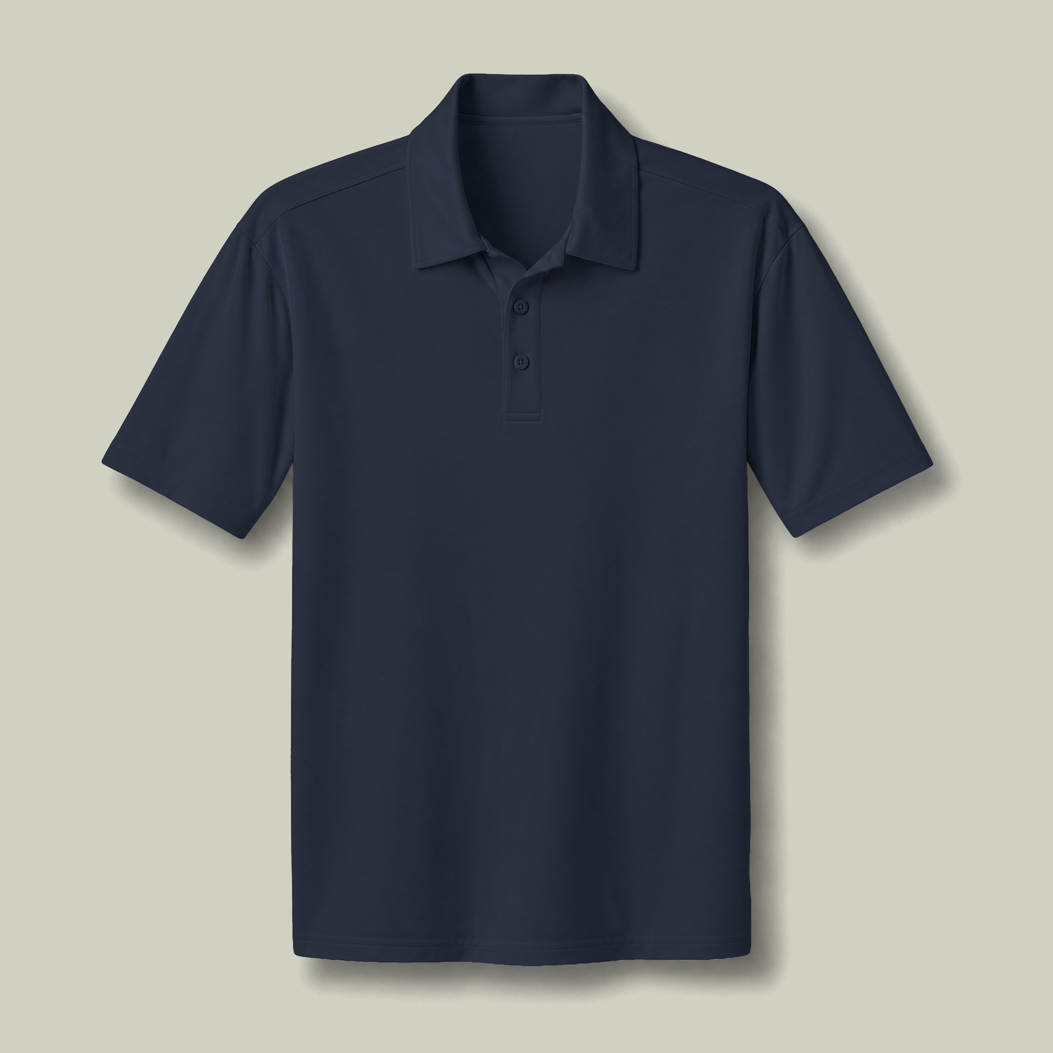 Tall Silk Touch Performance Polo - Main Image
